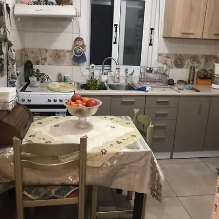 Cosy Corfu Centre 2 Bedroom * Corfu (city)