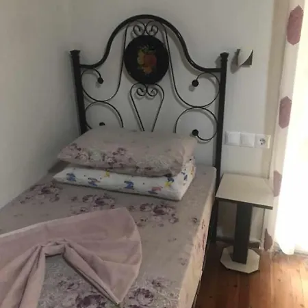Cosy Corfu Centre 2 Bedroom דירה