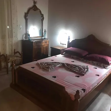 Cosy Corfu Centre 2 Bedroom