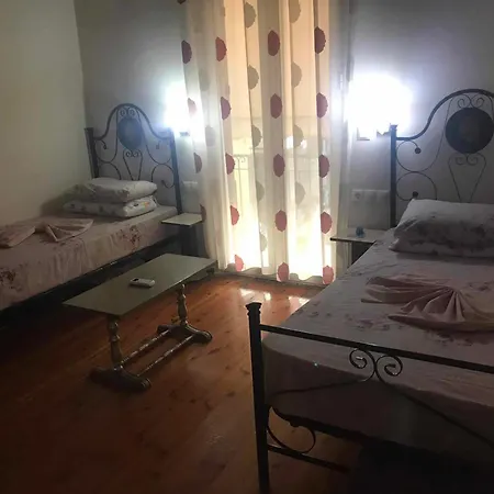 Cosy Corfu Centre 2 Bedroom