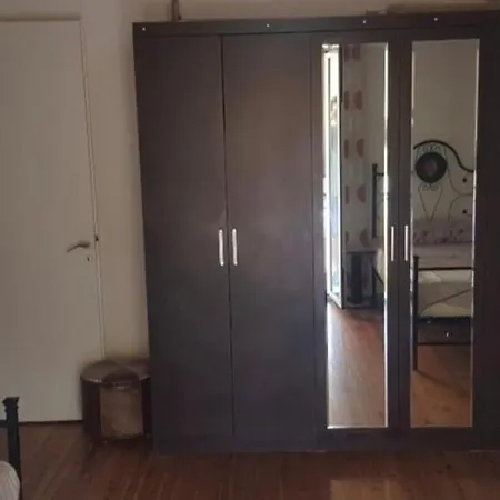 Cosy Corfu Centre 2 Bedroom Corfu (city)